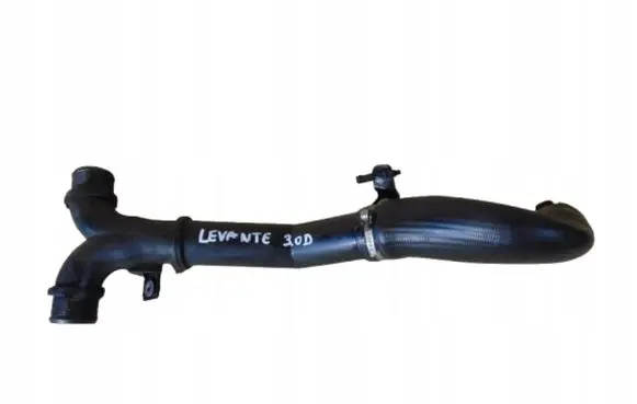 Maserati Levante Intercooler hose/pipe 673010363