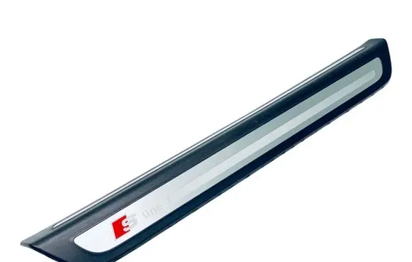 Audi Q5 SQ5 Front sill trim cover 8R0853374C