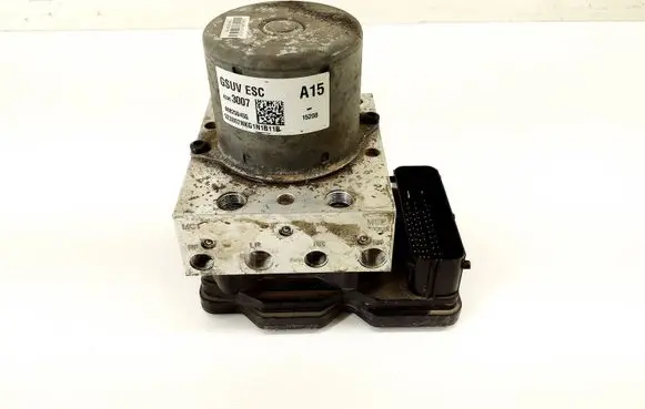 Opel Mokka ABS Pump 42403007 688250455
