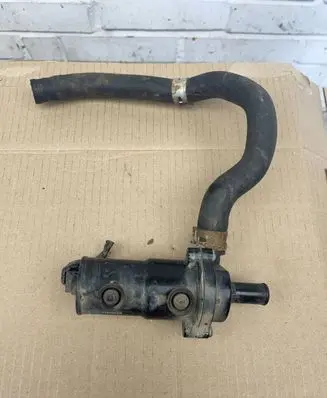 Toyota Prius (XW20) Electric auxiliary coolant/water pump 0641000951