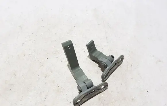 Volvo C40 Rear door upper hinge 31457096