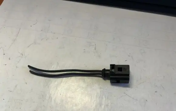 Volkswagen Caddy Other wiring loom 1J0973702
