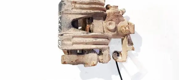 Opel Astra G Rear brake caliper 