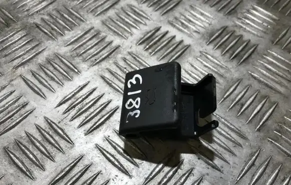 Mazda RX8 Engine bonnet (hood) release handle