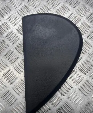 Audi A8 S8 D3 4E Dashboard side end trim 4E0857085D