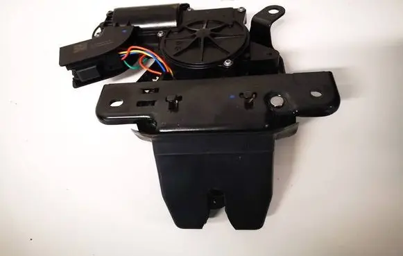 Tesla Model Y Tailgate/trunk/boot lock/catch/latch 1500604cnb