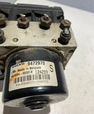 Volvo S70 V70 V70 XC Seat memory switch 9206693 1335