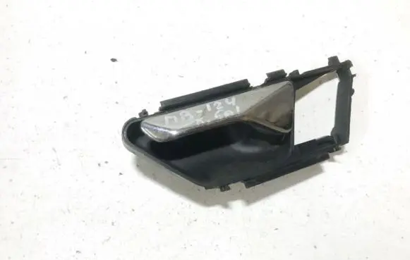 Mercedes-Benz E W124 Front door interior handle 1247600161