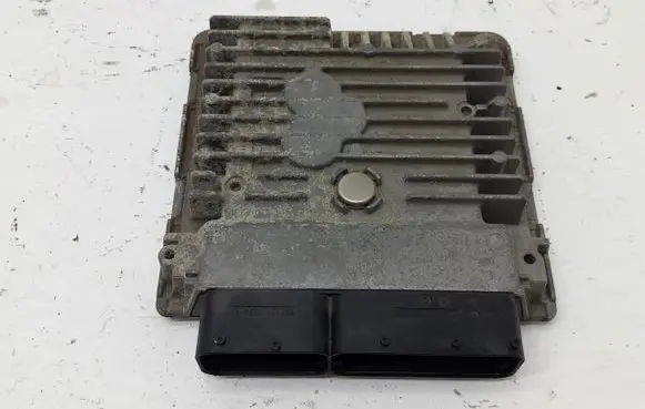 Volkswagen Jetta V Engine control unit/module ECU 03L906023AN