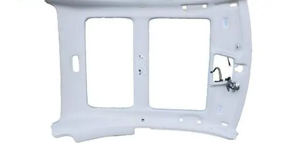 Mercedes-Benz C W203 Headlining A2036901250