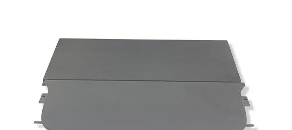 BMW X4 F26 Parcel shelf 7369588