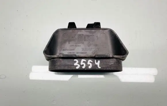 Renault Talisman Air intake duct part 960151220R T0000176824
