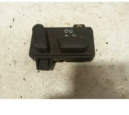 Audi A6 S6 C5 4B Seat control switch 4b0959766
