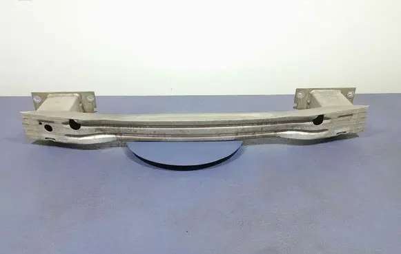 Opel Astra J Rear bumper support beam