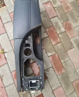 BMW 5 E60 E61 Armrest 7034086 7060013 7275841