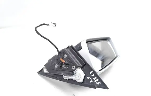 Mercedes-Benz C W204 Front door electric wing mirror A3160441