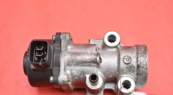 Mazda 6 EGR valve 