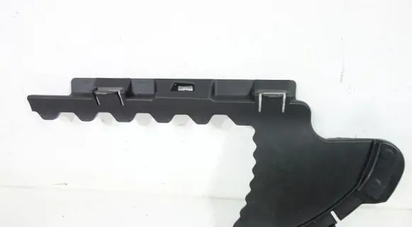 Smart ForTwo III C453 Front grill A4538880138