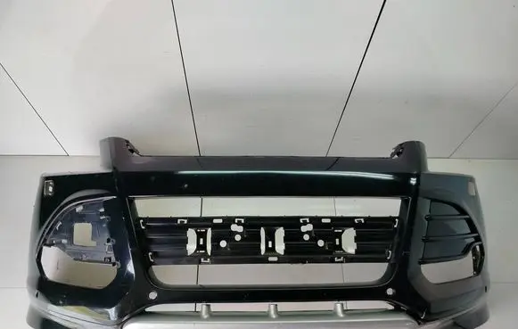 Ford Kuga II Front bumper CV4417757