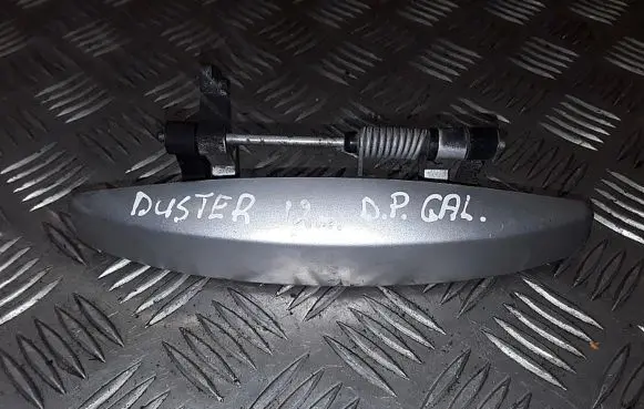 Dacia Duster Loading door interior handle 