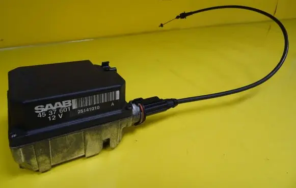 Saab 900 Cruise control unit/module 25141010