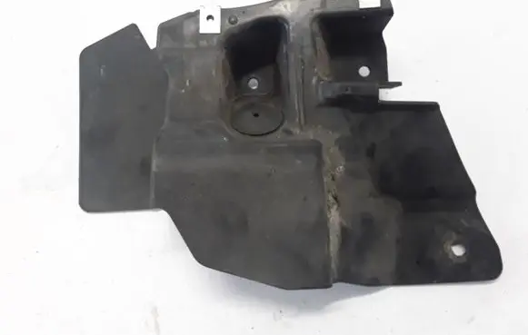 Renault Scenic IV - Grand scenic IV Rear mudguard 788135700R