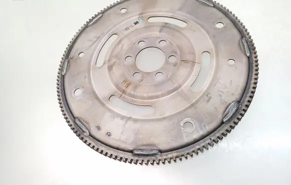 Renault Megane III Flywheel 10H10