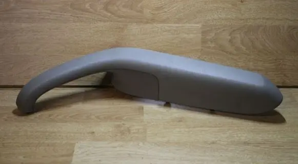 Audi A4 S4 B7 8E 8H Rear door handle trim 8E0867373