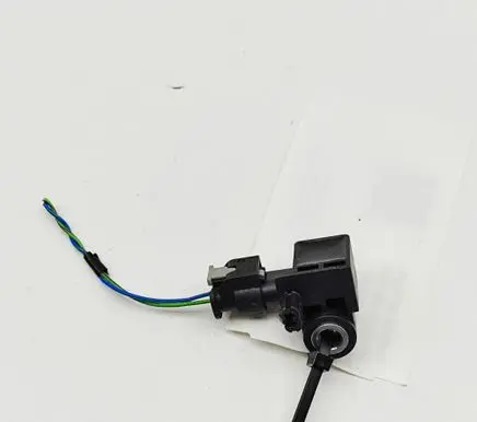 Land Rover Range Rover Evoque L551 Airbag deployment crash/impact sensor JPLA14B006DA