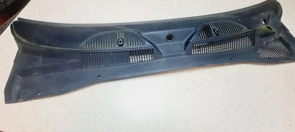 Jeep Cherokee III KJ Wiper trim 55155851 19284