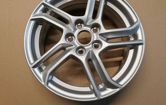 Ford Focus R16 alloy rim JX7C-1007-A1A