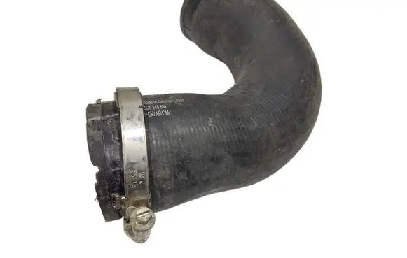 Volkswagen Golf VII Intercooler hose/pipe 5Q0145834 025333