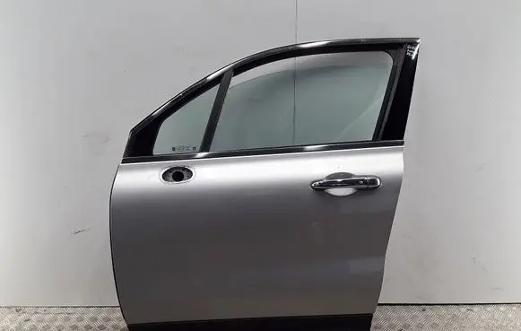 Fiat 500X Front door 52048719