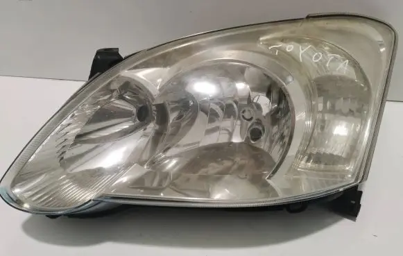 Toyota Corolla E120 E130 Headlight/headlamp 8115002381 89900170