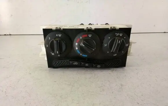 Climate control unit
