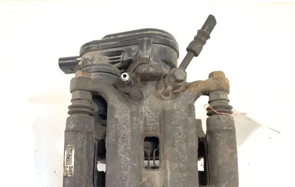 Hyundai Kona I Rear brake caliper