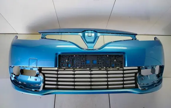 Renault Scenic III - Grand scenic III Front bumper 620222347R