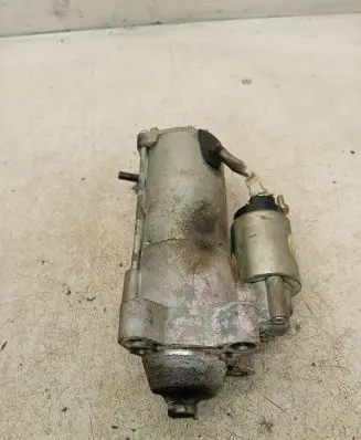 Ford Mondeo MK IV Starter motor