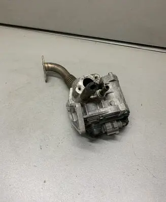 Skoda Octavia Mk2 (1Z) EGR valve 030131503B A2C53025941