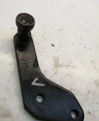 Ford Transit Sliding door lower roller guide/hinge 27544