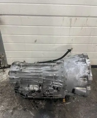 Audi Q7 4L Automatic gearbox 09D300039K TR60SN KQZ