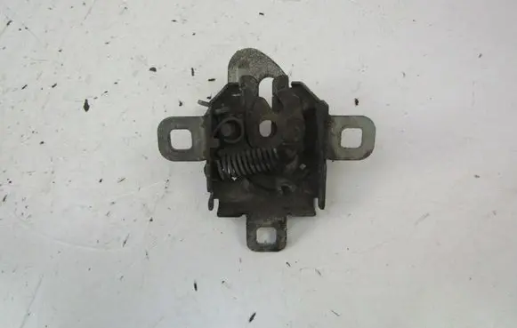 Fiat Doblo Engine bonnet/hood lock/catch 