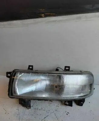 Opel Movano A Headlight/headlamp 38210748