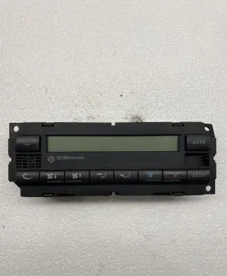 Volkswagen Golf IV Climate control unit