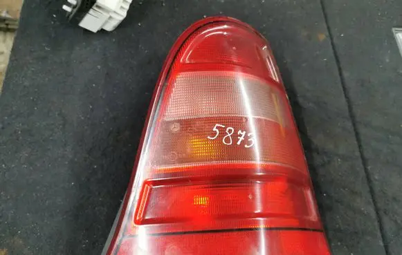Mercedes-Benz A W168 Rear/tail lights UL03310