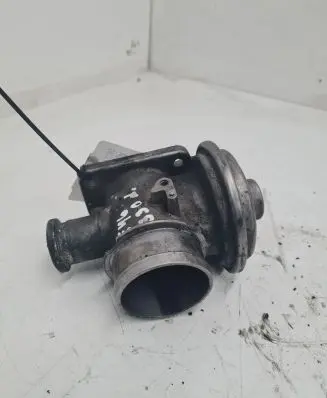 BMW 3 E46 EGR valve 7804378