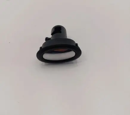 Mini One - Cooper Clubman R55 Glove box opening button 