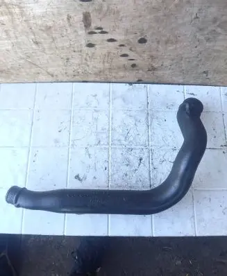 Volvo V70 Intercooler hose/pipe 30647918
