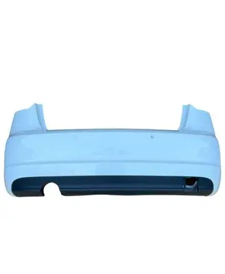 Audi A3 S3 8P Rear bumper 