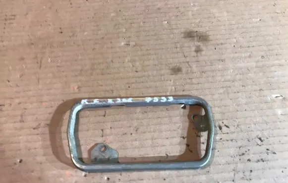 Jaguar XJ X308 Front door exterior handle